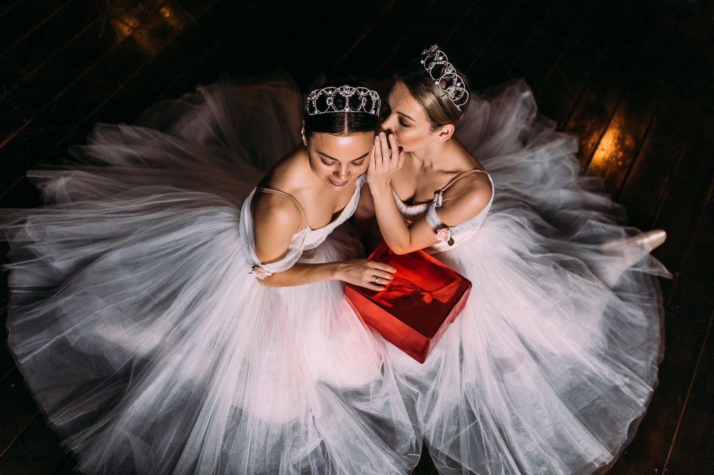 Photograph by Анастасия Мелёхина