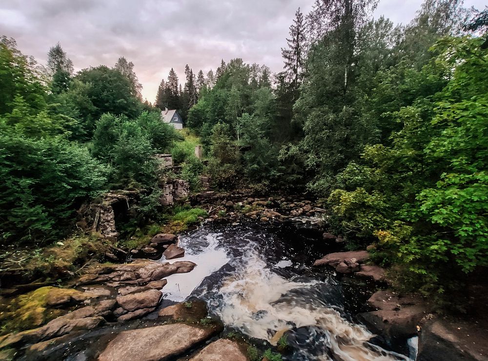 Photograph by Антон Григорьев