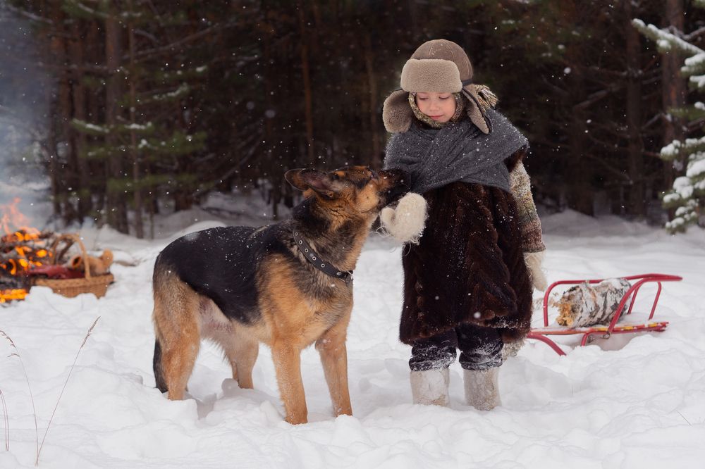 Photograph by Светлана Усольцева