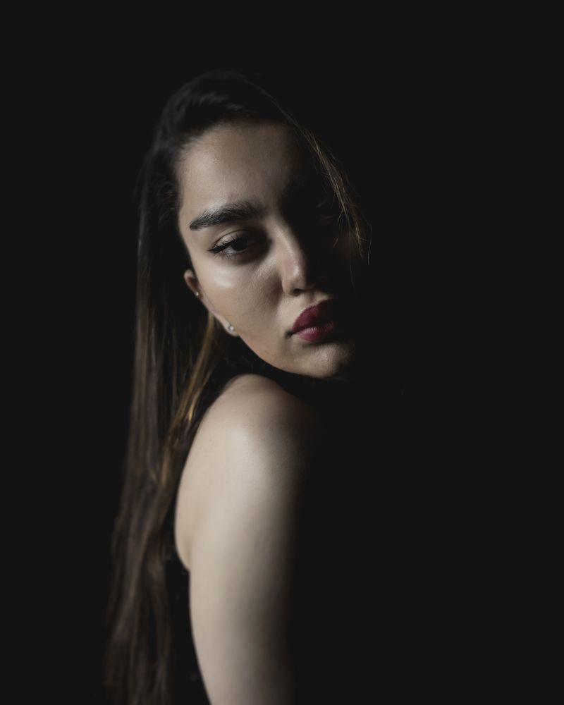 Photograph by Milad Mousavi