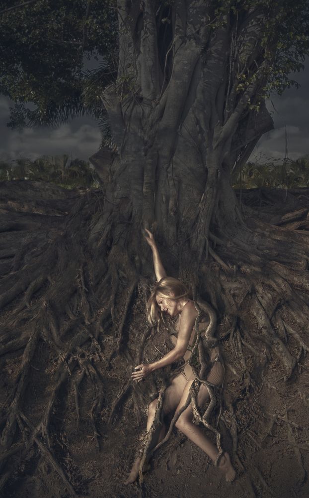 Photograph by Laura Malischke