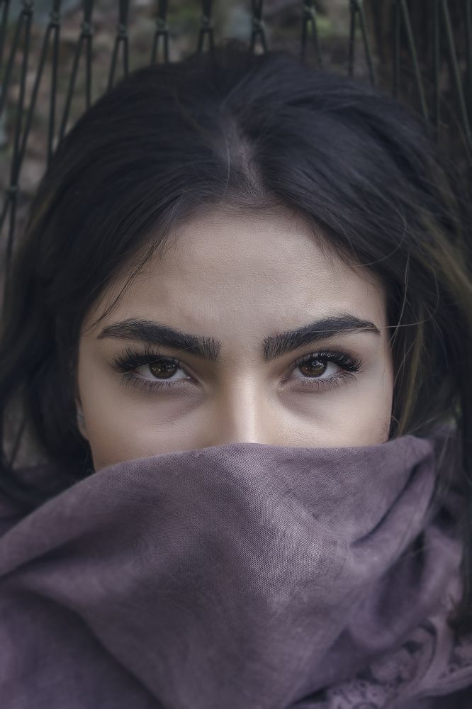 Photograph by Milad Mousavi