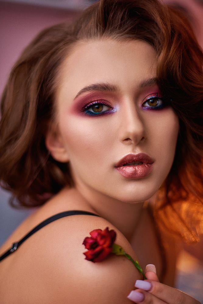 Photograph by Ксения Светлакова