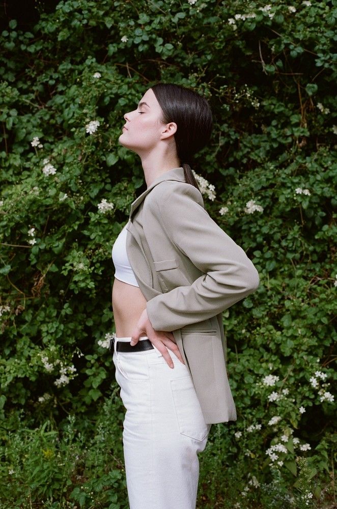 Photograph by ANASTASIJA LOMTEVA