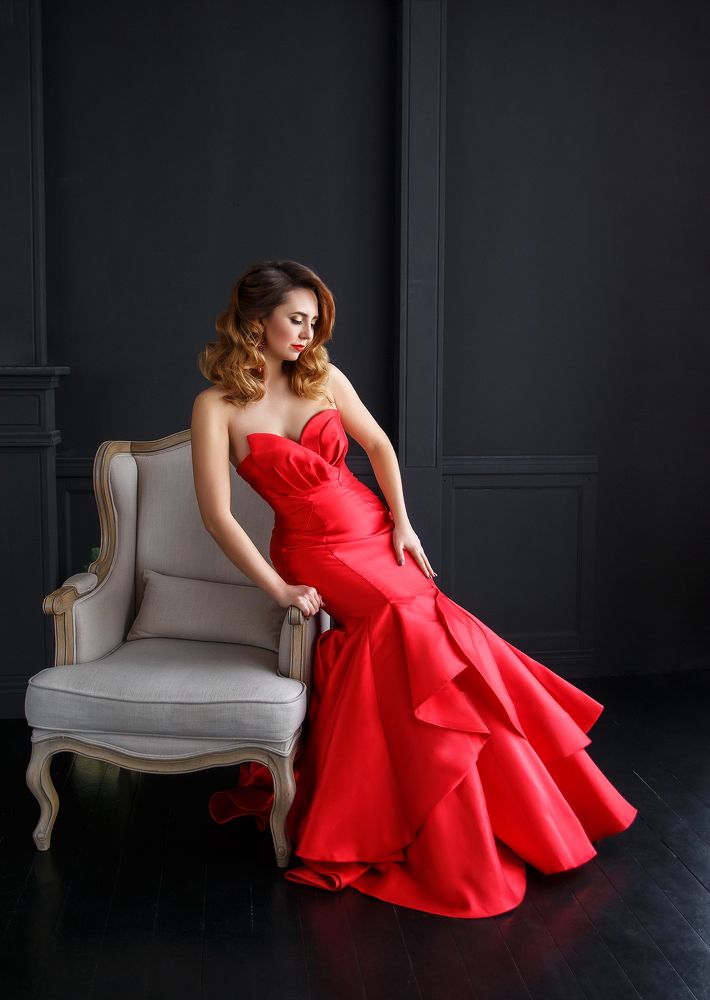 Photograph by Мария Чернявская