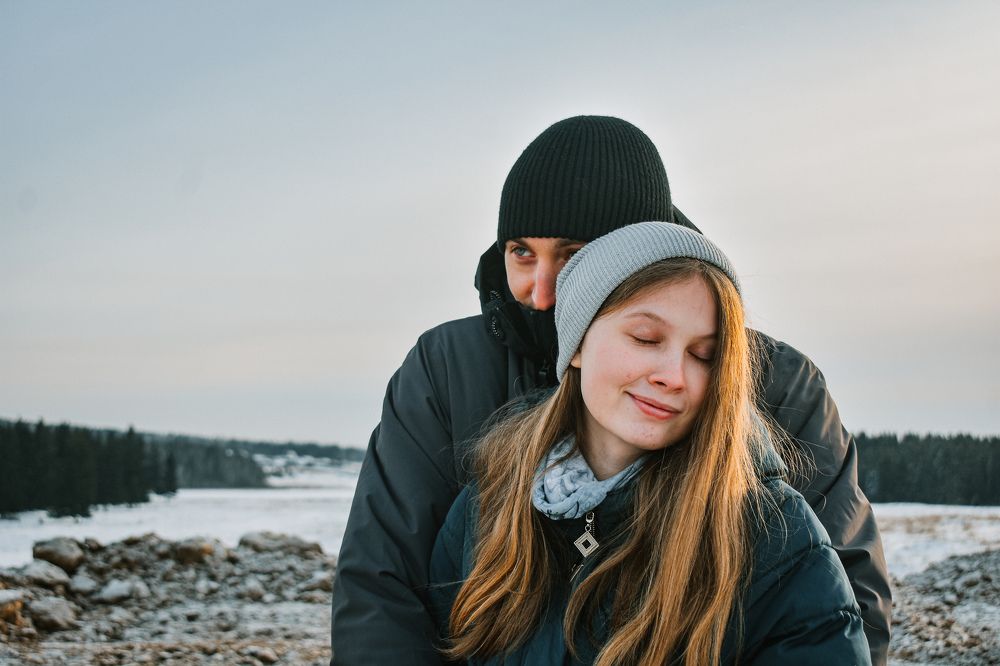 Photograph by Амир Гильмутдинов