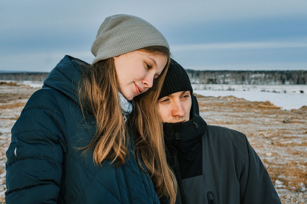 Photograph by Амир Гильмутдинов