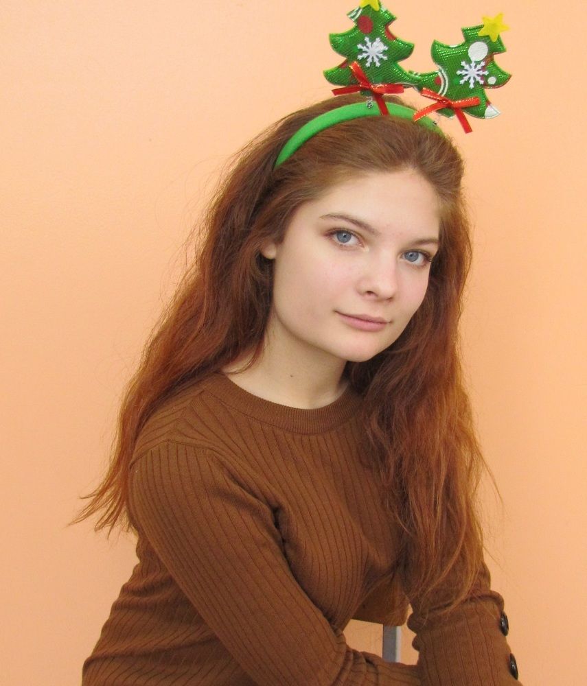 Photograph by Татьяна Черномырдина