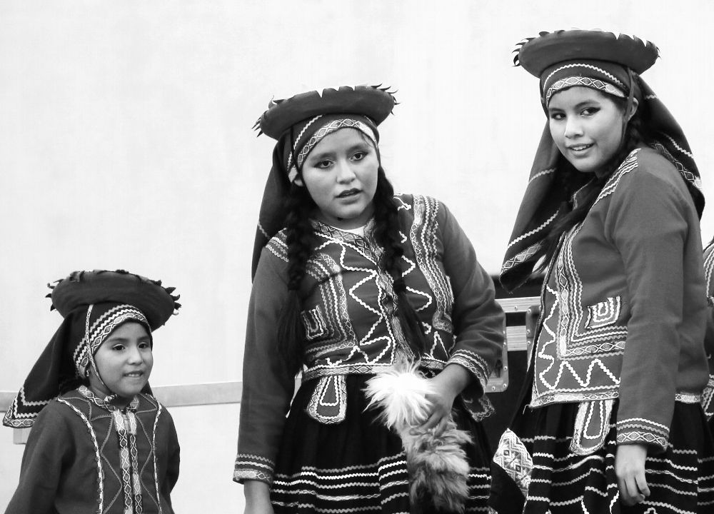 Photograph by Cristina Franceschini