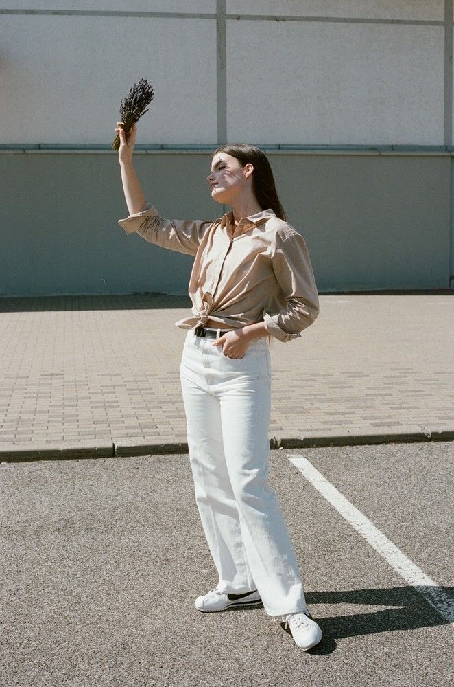 Photograph by ANASTASIJA LOMTEVA