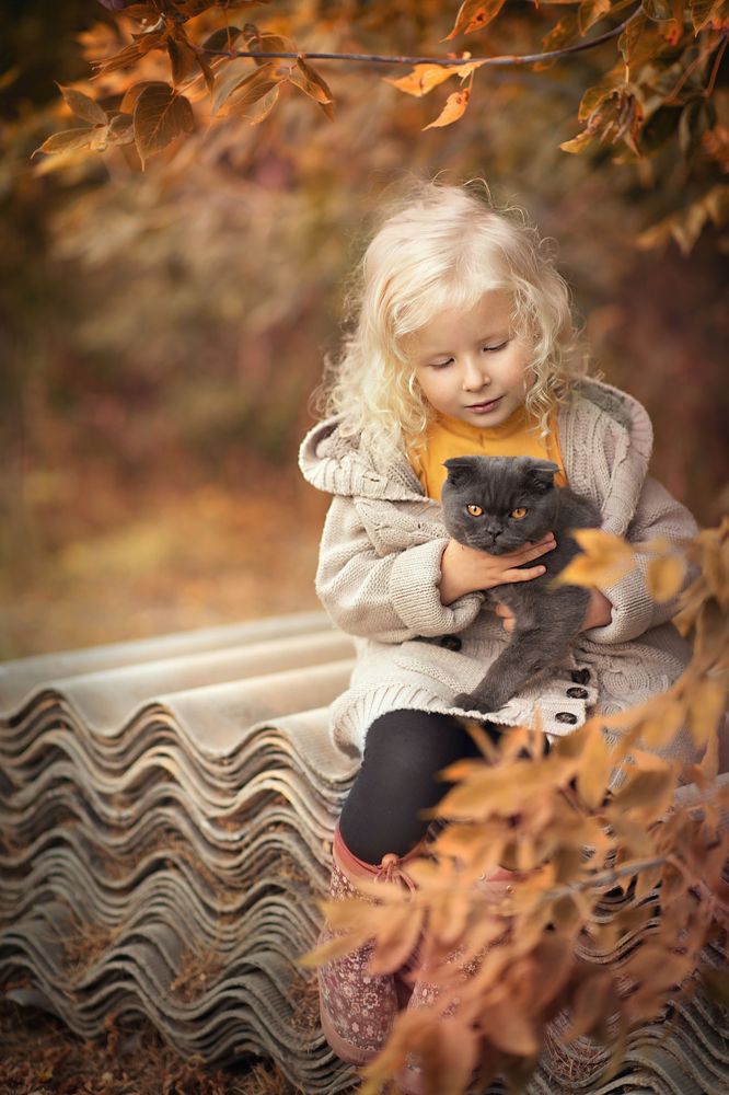 Photograph by Оксана Воронина