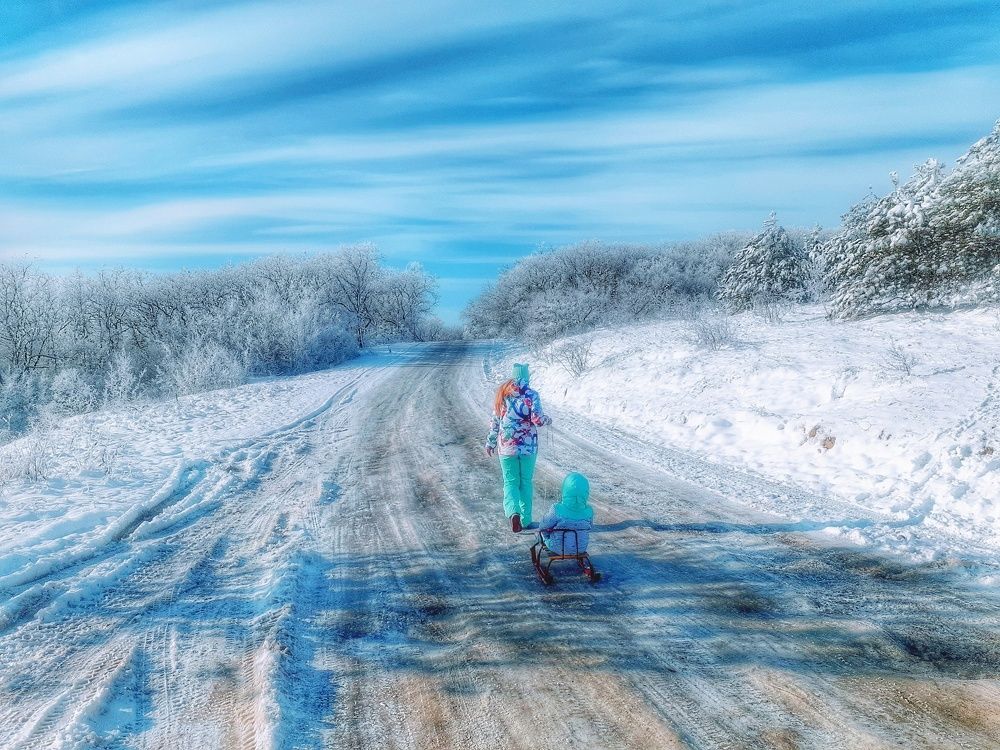 Photograph by Екатерина Пыжова