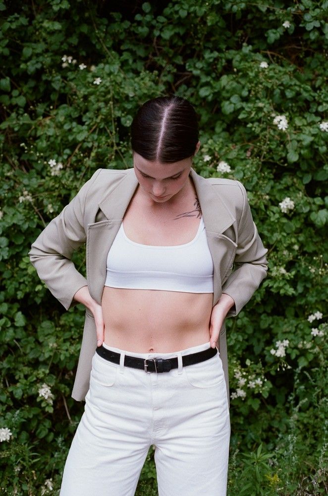 Photograph by ANASTASIJA LOMTEVA