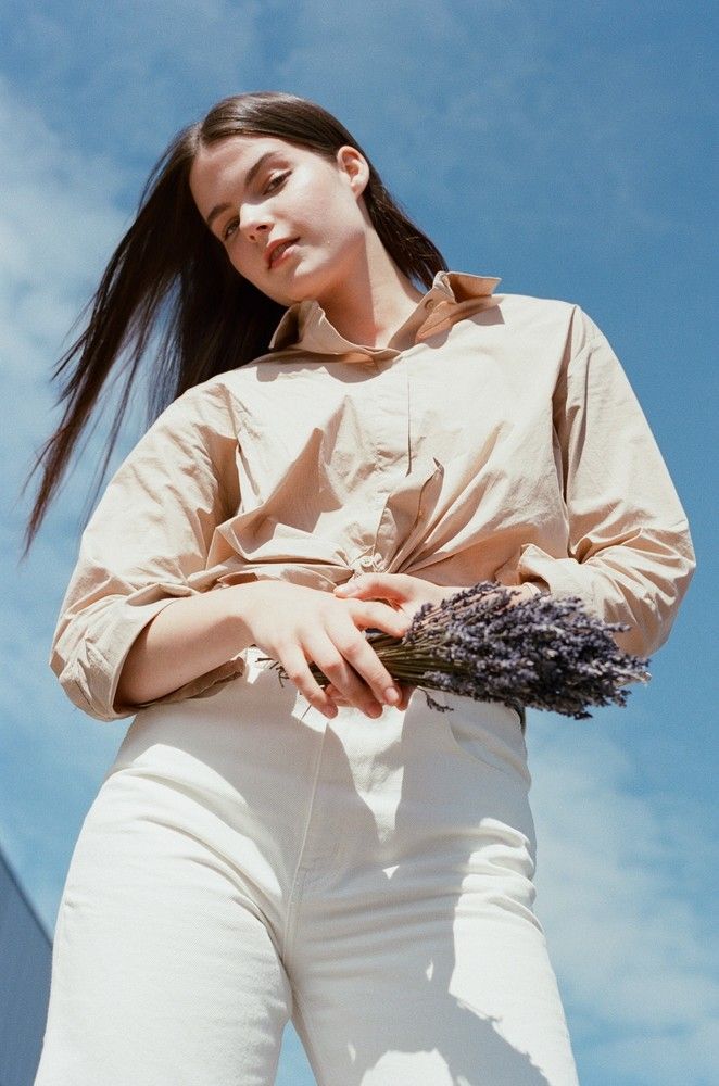 Photograph by ANASTASIJA LOMTEVA