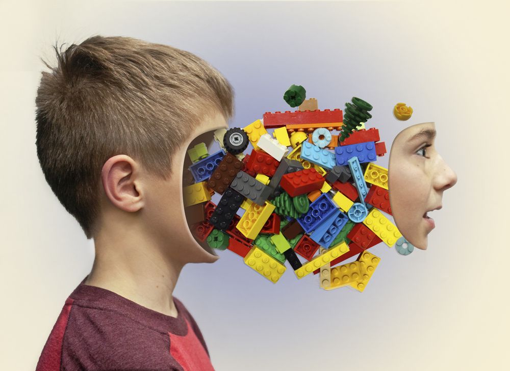 Photograph by Laura Malischke