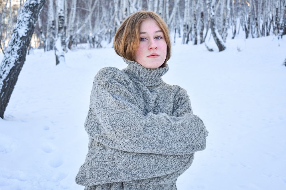 Photograph by Амир Гильмутдинов