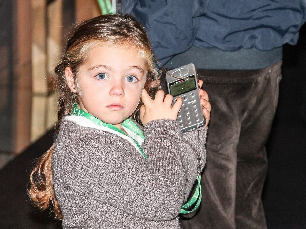 Photograph by Cristina Franceschini