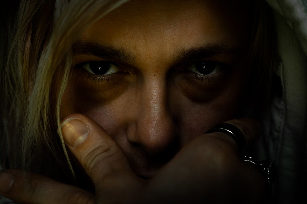 Photograph by Александр Поданев