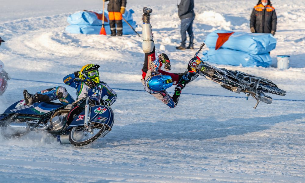 ICESPEEDWAY RUSSIA
