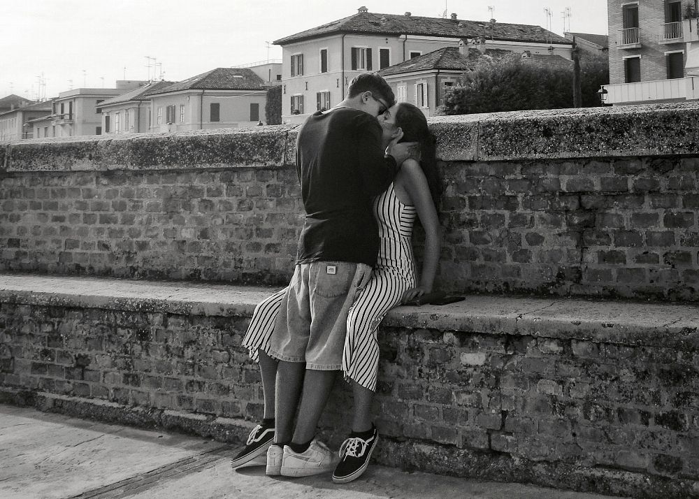 Photograph by Cristina Franceschini