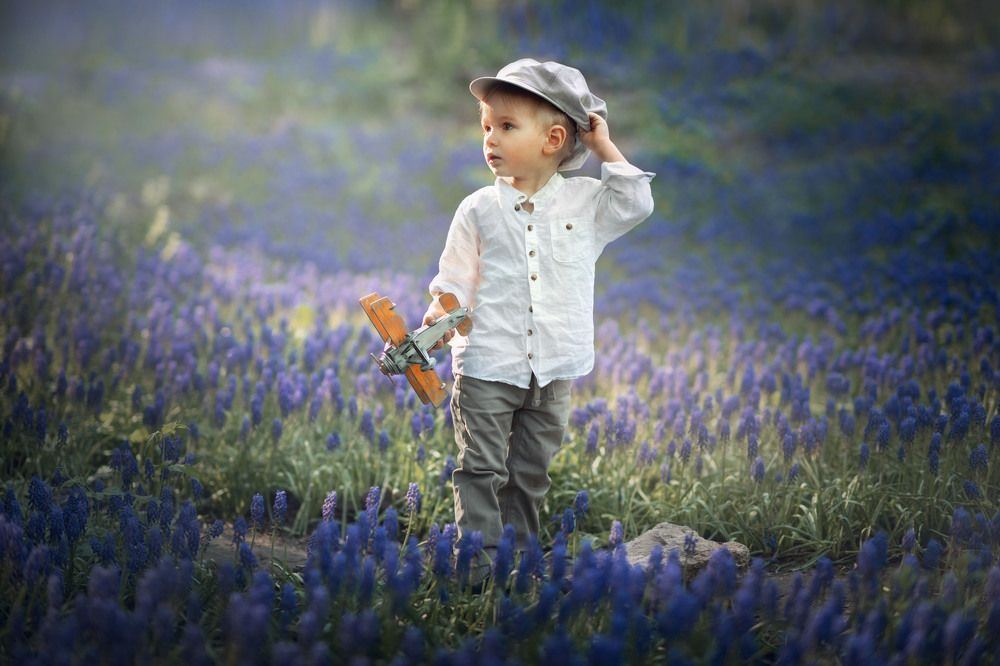 Photograph by Оксана Воронина