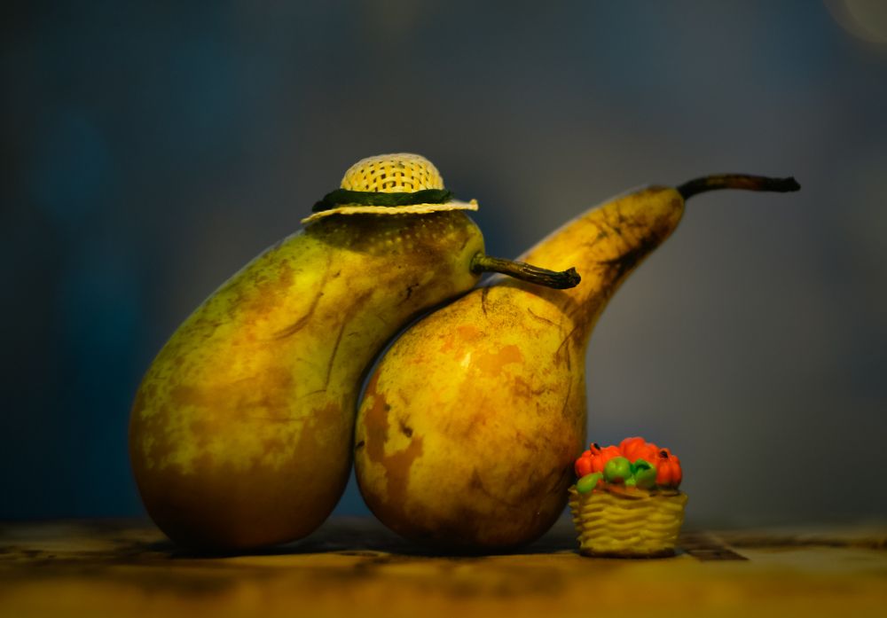 Photograph by Ольга Мендоса