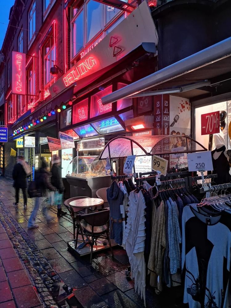 Photograph by ANASTASIJA LOMTEVA