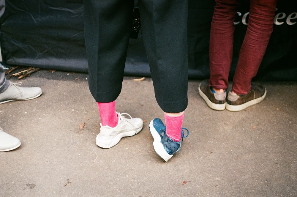 Photograph by ANASTASIJA LOMTEVA