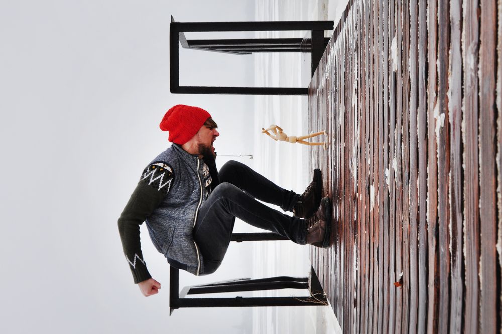 Викинг: темная сторона