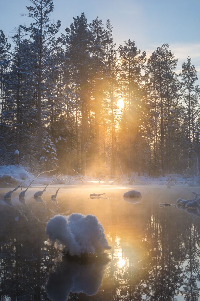 Photograph by Жданов Дмитрий