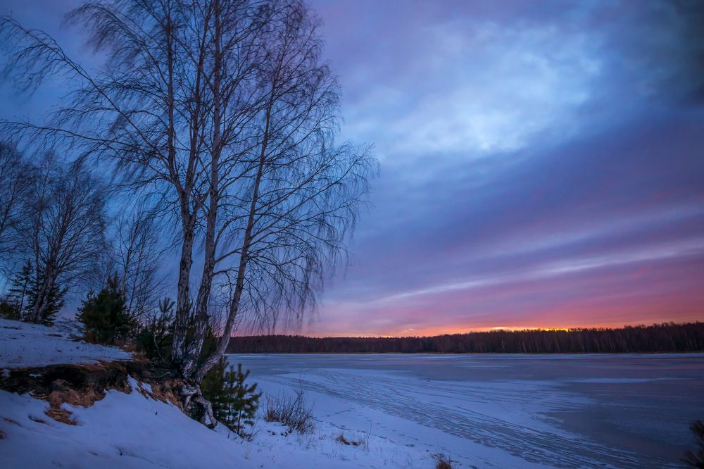 Photograph by Жданов Дмитрий