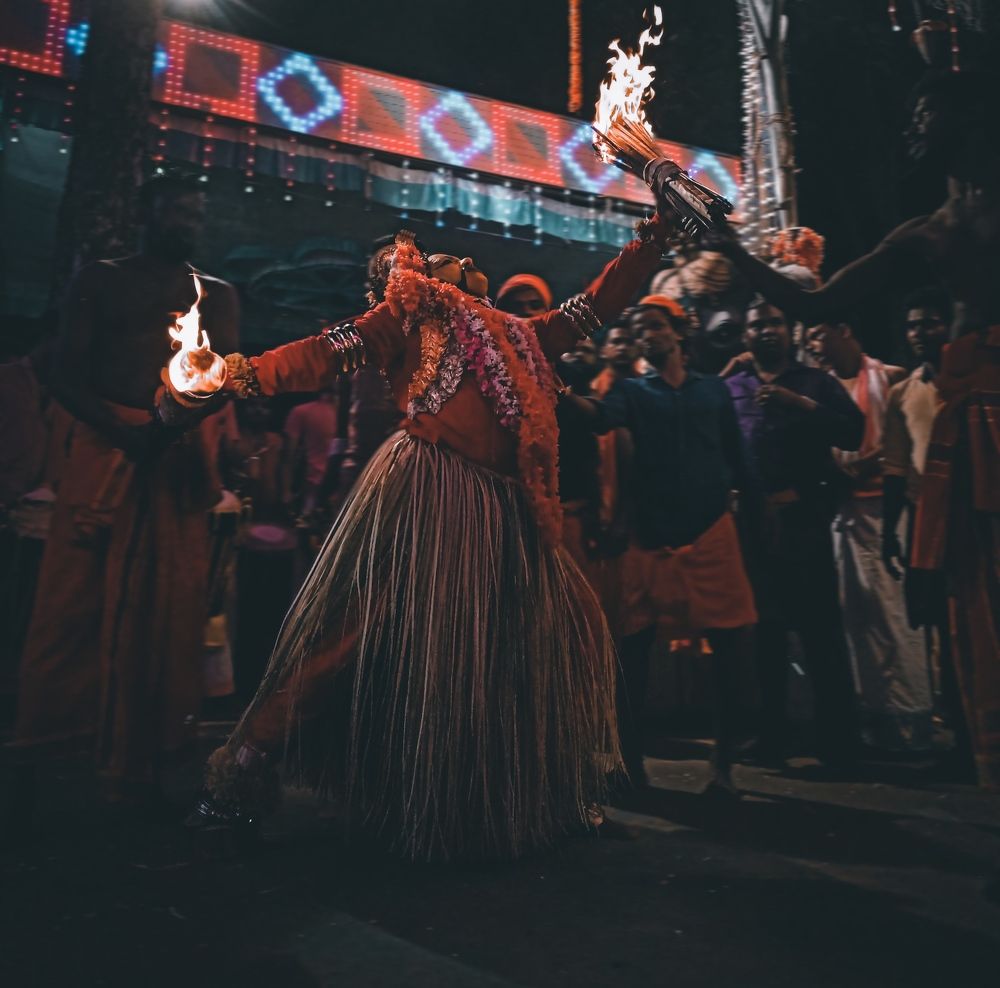 Photograph by Venkatesh r Kamath