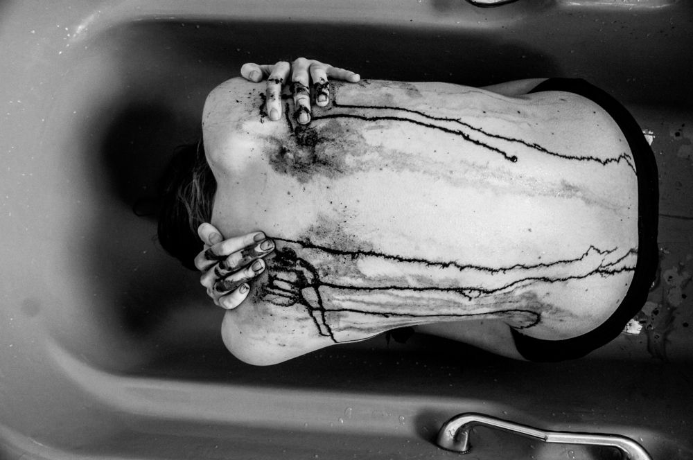 Photograph by Macaela Becker