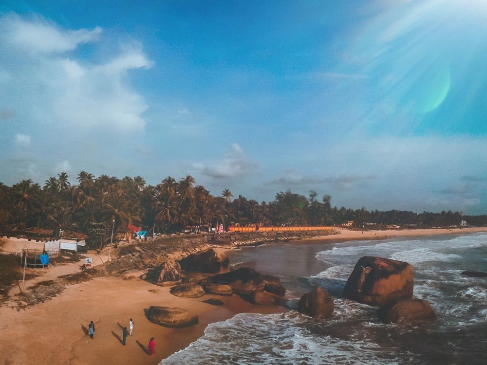 Photograph by Venkatesh r Kamath