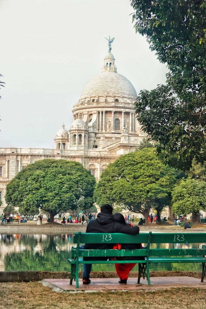 Photograph by Partho Kundu