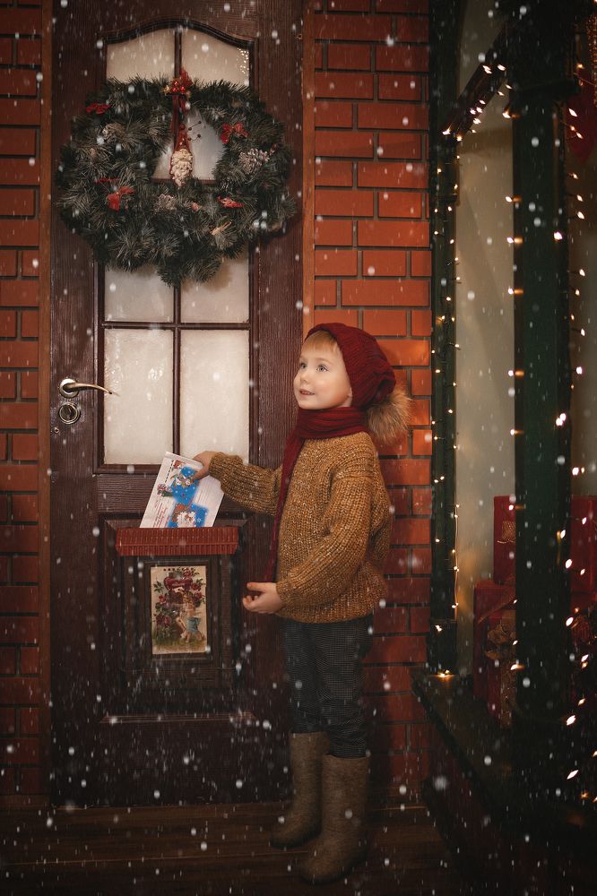 Photograph by Маргарита Черкасова