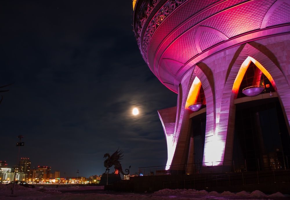 Photograph by Алена Алалыкина