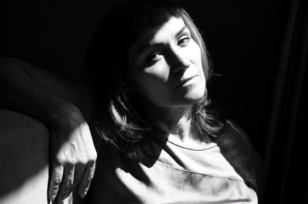 Photograph by Ирина Никитина