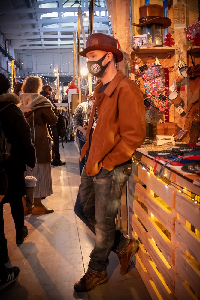 Photograph by Elvira Magsumova