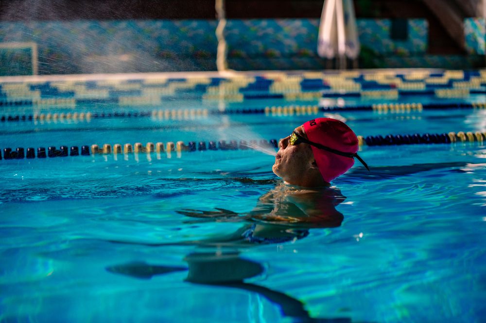 Photograph by Михаил Ноеренчук