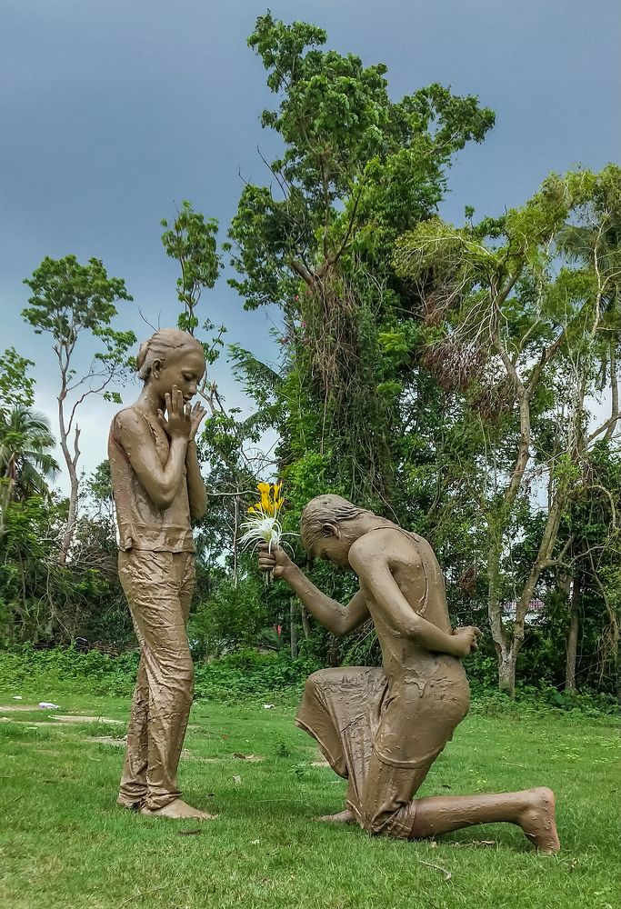 Photograph by Rahul Dey