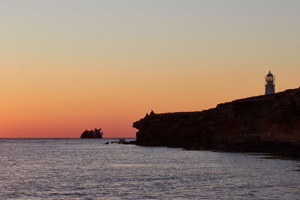 Photograph by Елена Загородская