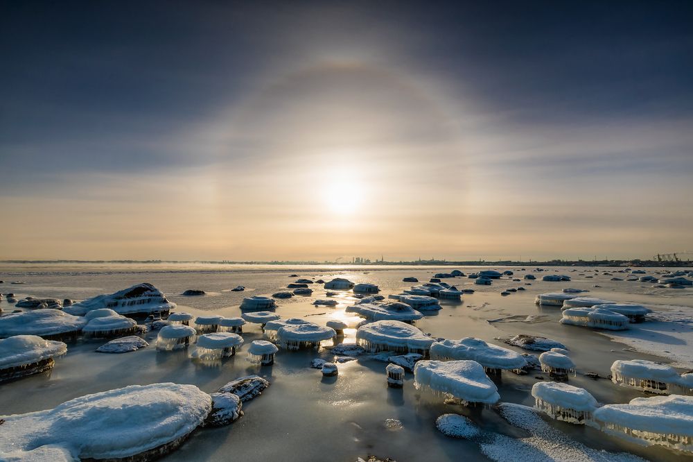 Photograph by Александр Абросимов