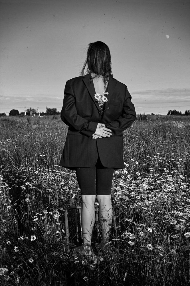 Стихия души.