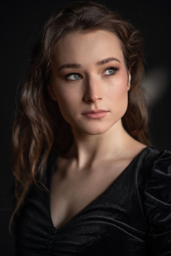 Photograph by Valentina Shikulina