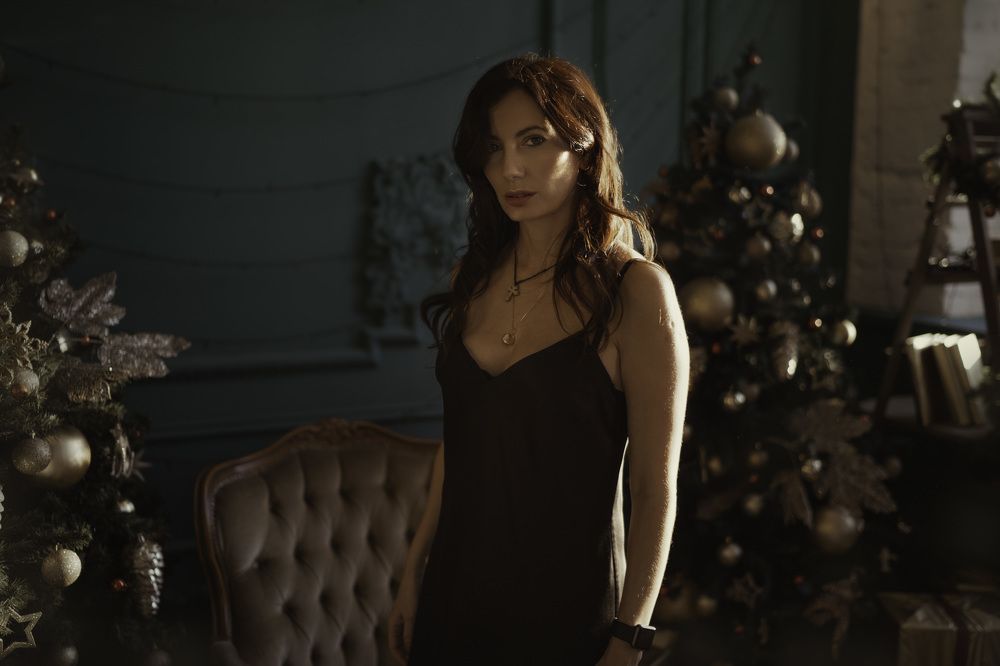 Photograph by Ирина Зенченко