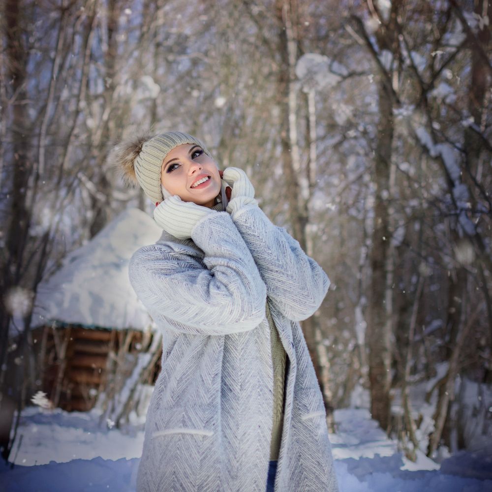 Photograph by Яна Семисенко