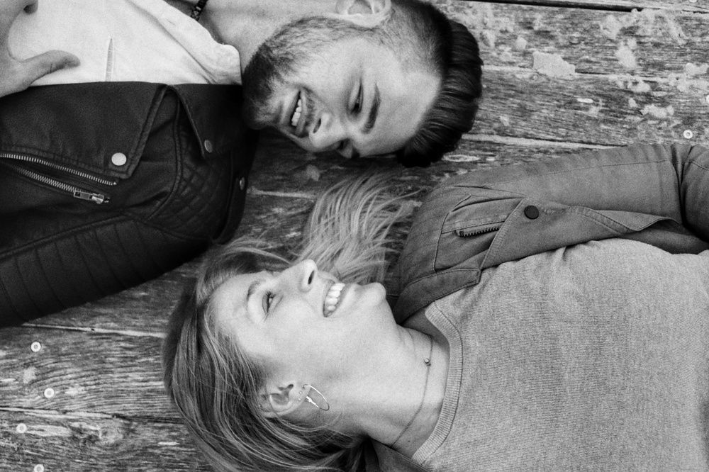 Photograph by Justyna Jarno