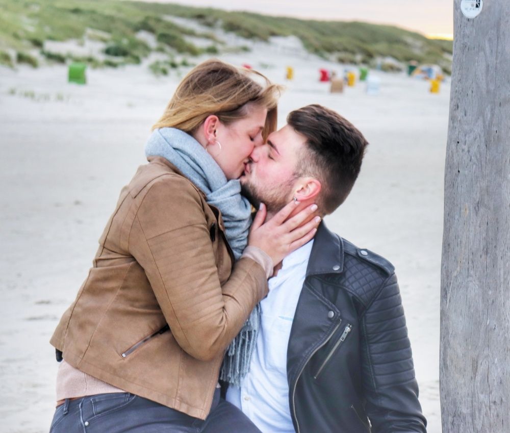 Photograph by Justyna Jarno