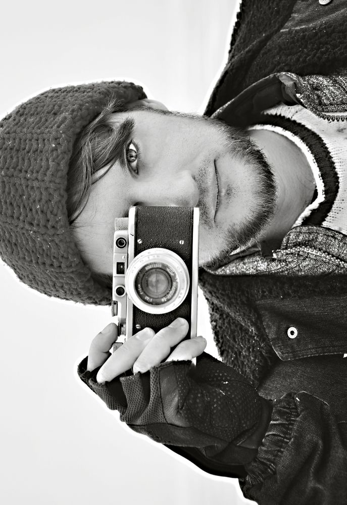 Викинг: присутствие